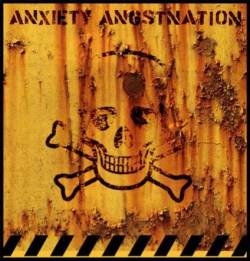 Anxiety (CH) : Angstnation